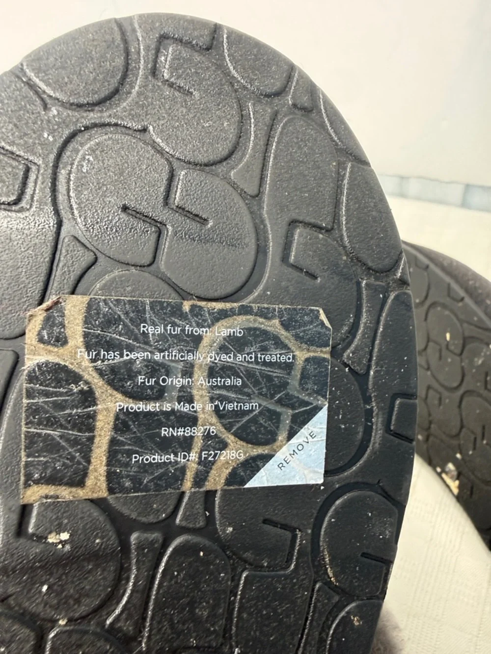 UGG Scuffette II Suede Slippers